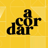Acordar Estúdio de Arquitetura logo - Similar company to Estúdio Aure