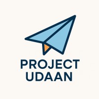 project-udaan logo - Similar company to Creatornex Llc