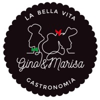 Gino et Marisa logo - Similar company to Tipsst
