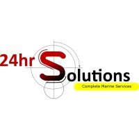 Complete Marine Services logo - Similar company to Hg Fabrication Services