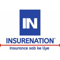 INSURENATION (IMN Insurance Broking Pvt. Ltd.) logo - Similar company to Wisdom Insurance Broking Pvt Ltd