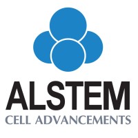 ALSTEM, INC logo - Similar company to Retinalgenix Technologies, Inc