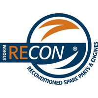 RECON @August Storm GmbH & Co. KG logo - Similar company to August Storm B.V.