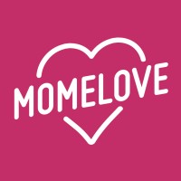 MOMELove logo - Similar company to Scad Flux