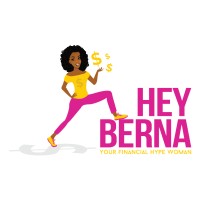 HeyBerna logo - Similar company to New Dimes