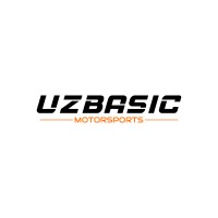 Uzbasic Motorsports Performance Parts logo - Similar company to Bert'S Mega Mall