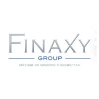 FINAXY GROUP logo - Similar company to Vannier Tri Solutions