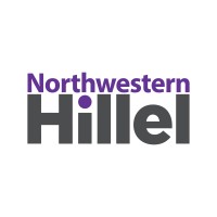 Northwestern Hillel logo - Similar company to Distinctively Me