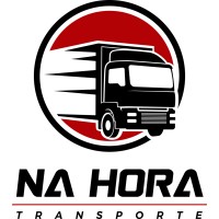 Na Hora transporte logo - Similar company to Archman