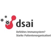dsai e. V. - Patientenorganisation für angeborene Immundefekte logo - Similar company to Deutscher Behindertenrat