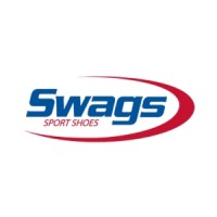 Swag's Sport Shoes logo - Similar company to Us Helping Us