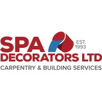 Spa Decorators Ltd logo - Similar company to Claw App