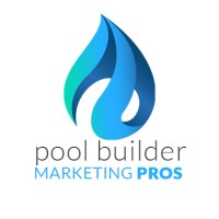 Pool Builder Marketing Pros logo - Similar company to Poolmarketing.Com
