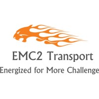 EMC2 Transport logo - Similar company to Tjl Transport