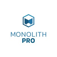 Monolith Pro - prace wysokościowe logo - Similar company to Monolith Group Sp. Z O.O.