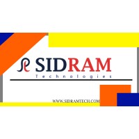 SIDRAM TECHNOLOGIES logo - Similar company to Allure Consultant