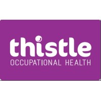 Thistle Occupational Health logo - Similar company to Mcl Medics