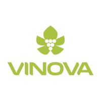 Vinova logo - Similar company to Disnova - Hermanos Peñalver S.A.