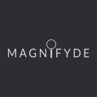 Magnifyde logo - Similar company to T3Ra Logistics
