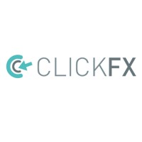 ClickFX logo - Similar company to Click Fx