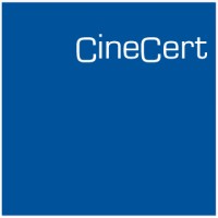 CineCert Inc. logo - Similar company to Jfa Studio