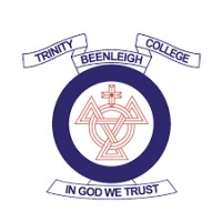 Trinity College logo - Similar company to Mccourt Label Company
