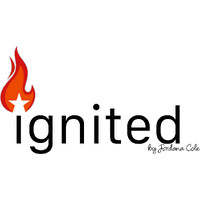 Ignited logo - Similar company to Aramark Toastmarkers