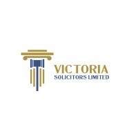 Victoria Solicitors Limited logo - Similar company to Archway Construction