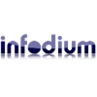 Infodium Algérie logo - Similar company to Netwicom