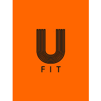 UFit Fitness logo - Similar company to Xtra Protein