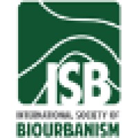 International Society Of Biourbanism
