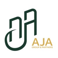 AJA Group & Partners logo - Similar company to E/M Group