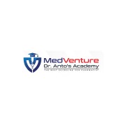 MedVenture Dr Anto's Academy logo - Similar company to Step By Step High School
