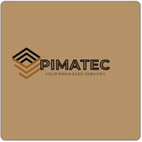 PIMATEC logo - Similar company to Am Pneumatik D.O.O.