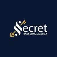Secret Marketing Agency (Malaysia) logo - Similar company to Foxar Athon - Marketing Agency