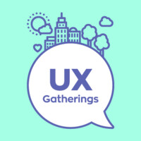 UX Gatherings logo - Similar company to Ux Design Group Of Melbourne