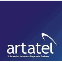 PT. Artatel Indokarya logo - Similar company to Pt Artatel Indokarya