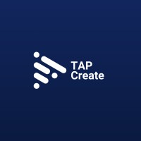TAP Create logo - Similar company to Optimistic Safety Solutions