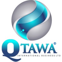 QTAWA INTERNATIONAL BUSINESS LTD logo - Similar company to Truefalcon Pte. Ltd.
