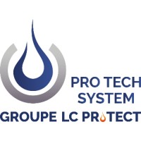 ProTechSystem logo - Similar company to E-Progest Informatique