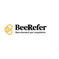 BeeRefer logo - Similar company to Gocoopt