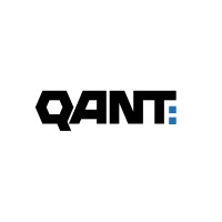 Qant : Révolution cognitive et Avenir du numérique logo - Similar company to Bllnabll A.F.A.M.E.C.S