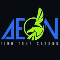 Aeon Fitness logo - Similar company to Aeon Laser Technology Official
