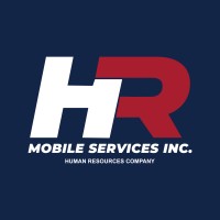 HR Mobile Services, Inc. logo - Similar company to Hardt Construction Services, Inc.