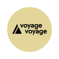 voyagevoyage.agency GmbH logo - Similar company to Zuane