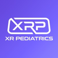 XR Pediatrics logo - Similar company to Simtryx