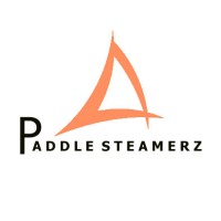 Paddle Steamerz logo - Similar company to Dusan Rodina - Software Ideas