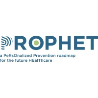 PROPHET.EU logo - Similar company to Ihelp_Project