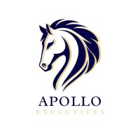 Apollo Executives logo - Similar company to Angela Wolf Video, Llc