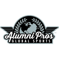 Alumni Pros Global Sports logo - Similar company to Mba Media Group Llc